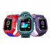 Smartwatch GPS cu Folie protecție&cadou. Localizare/Apel/Mesaje. Verde