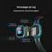 Smartwatch Spiderman: comunicare&localizare copii.SOS/Apel/Chat/Foto/Joc