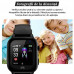 Smartwatch Spiderman: comunicare&localizare copii.SOS/Apel/Chat/Foto/Joc