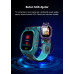 Smartwatch Spiderman: comunicare&localizare copii.SOS/Apel/Chat/Foto/Joc