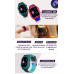Smartwatch GPS cu Folie protecție&cadou. Localizare/Apel/Mesaje. Verde