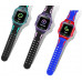 Smartwatch Spiderman: comunicare&localizare copii.SOS/Apel/Chat/Foto/Joc