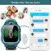 Smartwatch Spiderman: comunicare&localizare copii.SOS/Apel/Chat/Foto/Joc