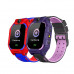 Smartwatch Spiderman: comunicare&localizare copii.SOS/Apel/Chat/Foto/Joc