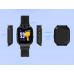 Smartwatch SIM: card SD, apel HD, jocuri, foto/video, download muzică.