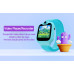 Smartwatch SIM: card SD, apel HD, jocuri, foto/video, download muzică.