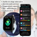 Smartwatch Medical. Analize fără ac: glicemie, colesterol, EKG, inimă.