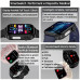 Smartwatch Medical. Analize fără ac: glicemie, colesterol, EKG, inimă.