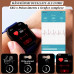 Smartwatch Medical. Analize fără ac: glicemie, colesterol, EKG, inimă.