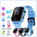 Smartwatch copii. SIM 4G. Localizare GPS. Foto. Apel/Mesaje/Chat. 