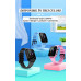 Smartwatch copii. SIM 4G. Localizare GPS. Foto. Apel/Mesaje/Chat. Roz.
